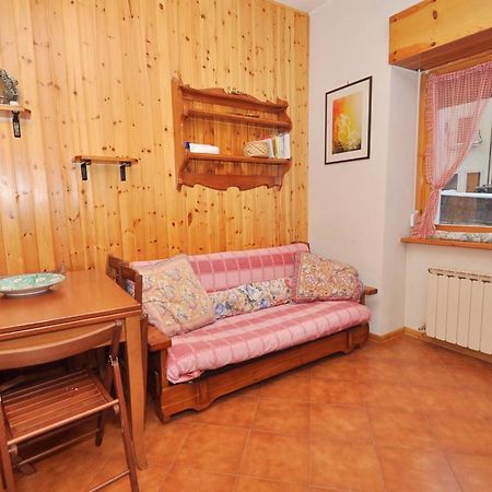 Ferienwohnung Casa Del Sannio Roccaraso Exterior foto