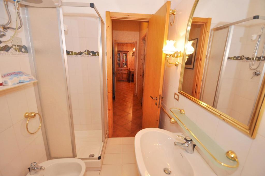 Ferienwohnung Casa Del Sannio Roccaraso Exterior foto