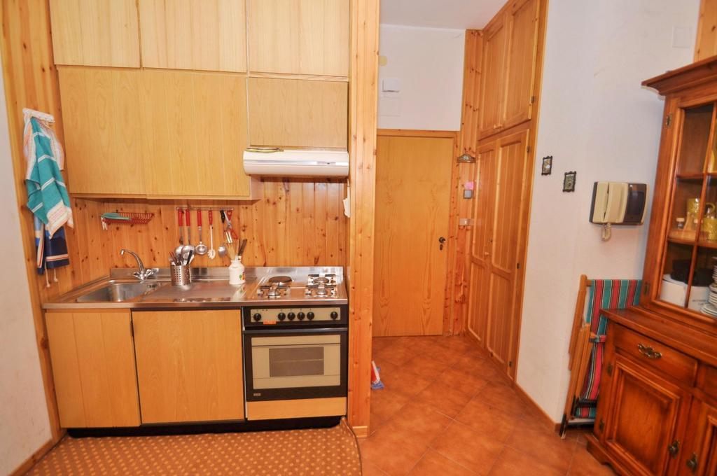 Ferienwohnung Casa Del Sannio Roccaraso Exterior foto