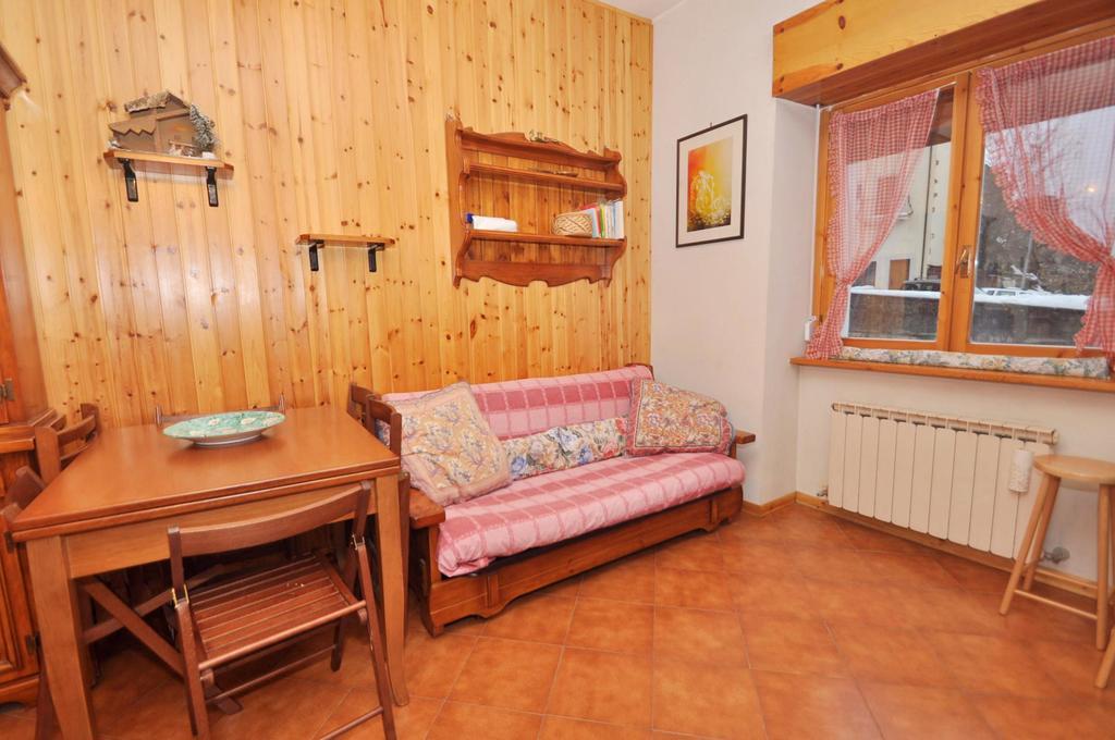 Ferienwohnung Casa Del Sannio Roccaraso Exterior foto