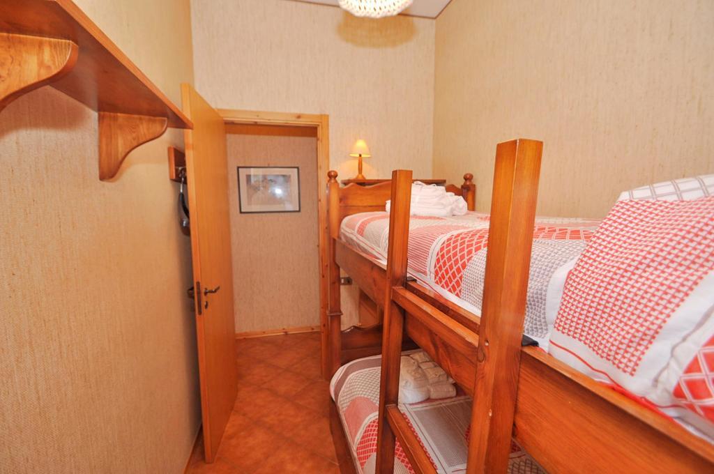 Ferienwohnung Casa Del Sannio Roccaraso Exterior foto