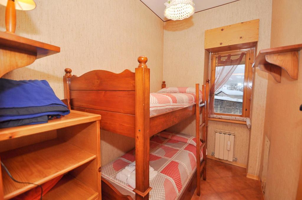 Ferienwohnung Casa Del Sannio Roccaraso Exterior foto